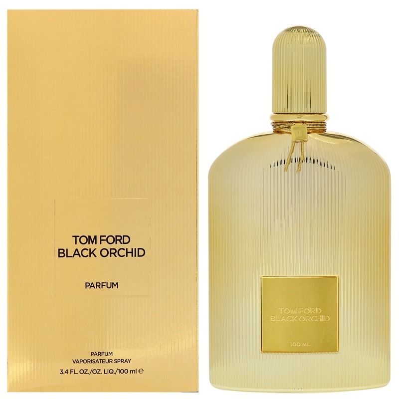 Tom Ford - Black Orchid Parfum