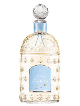 Guerlain - Petit Guerlain (In Blue)