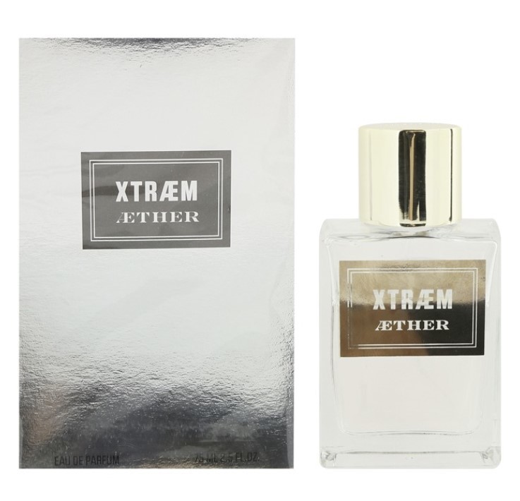 Aether - Xtraem