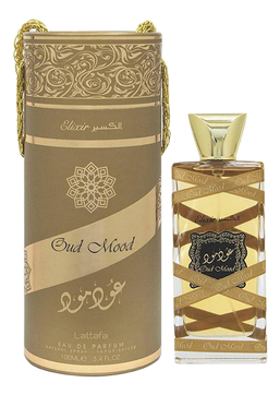 Отзывы на Lattafa Perfumes - Oud Mood Elixir