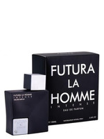 Мужская парфюмерия Armaf Futura La Homme Intense Мужская парфюмерия Armaf Futura La Homme Intense