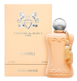Отзывы на Parfums de Marly - Cassili
