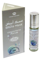 Купить Al-Rehab White Musk