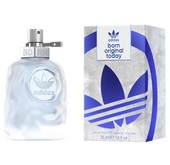 Мужская парфюмерия Adidas Born Original Today
