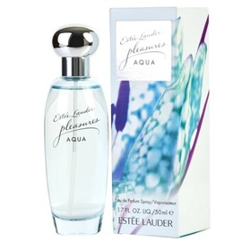 Отзывы на Estee Lauder - Pleasures Aqua