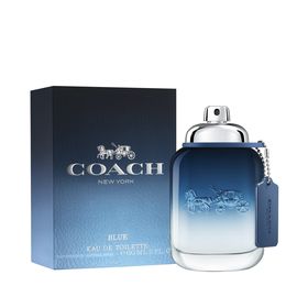 Отзывы на Coach - Coach Blue