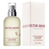 Купить Molton Brown Heavenly Gingerlily Eau Fraiche