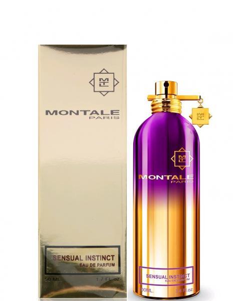 Montale - Sensual Instinct