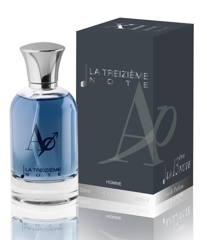 Absolument Parfumeur - La Treizieme Note