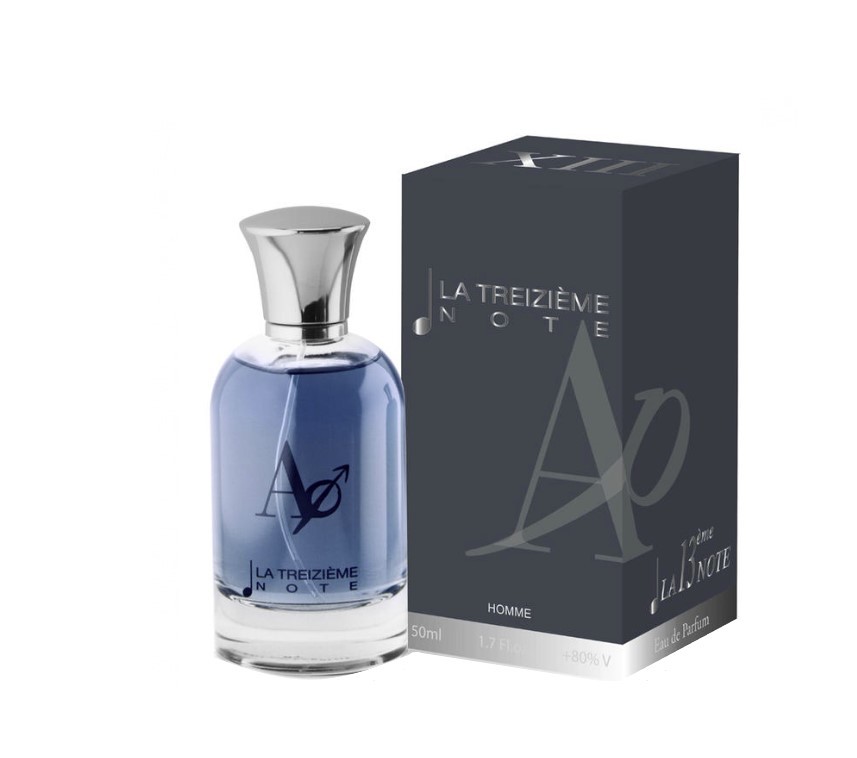 Absolument Parfumeur - La Treizieme Note