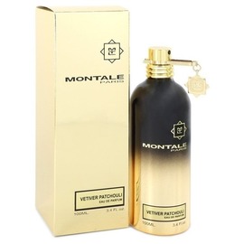 Отзывы на Montale - Vetiver Patchouli