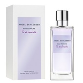 Купить Angel Schlesser Eau Fraiche Te De Grosella