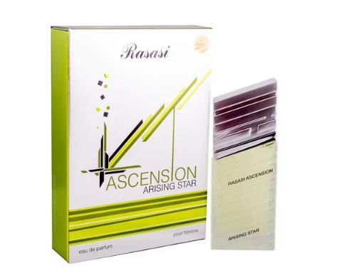 Rasasi - Ascension Arising Star