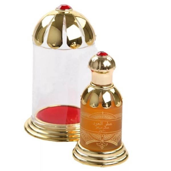 Rasasi - Attar Al Oudh Red