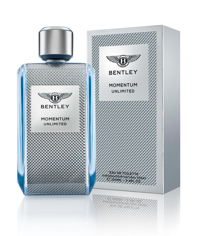 Bentley - Momentum Unlimited
