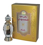 Купить Rasasi Dhan Oudh Al Cambodi