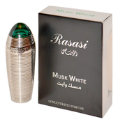 Купить Rasasi Musk White