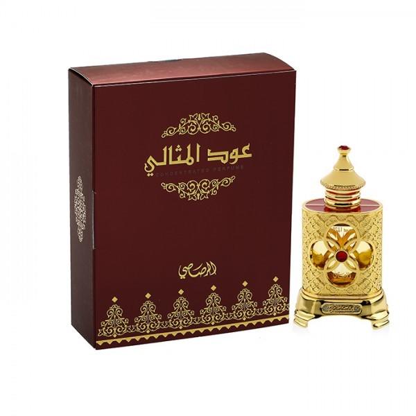 Rasasi - Oudh Al Methali