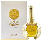Купить Rasasi Samawi