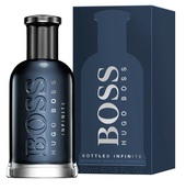 Мужская парфюмерия Hugo Boss Boss Bottled Infinite