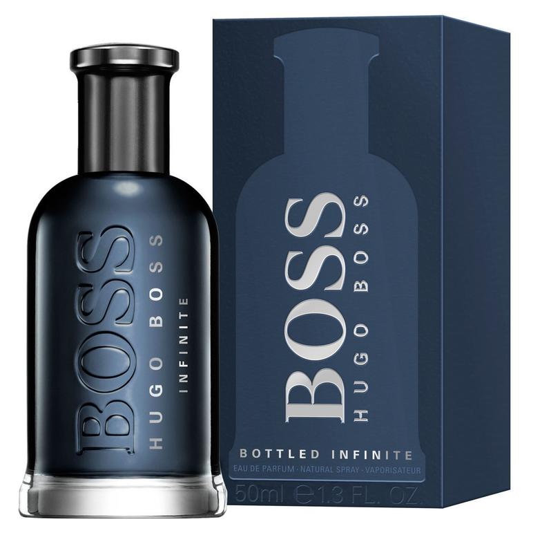 Hugo Boss - Boss Bottled Infinite