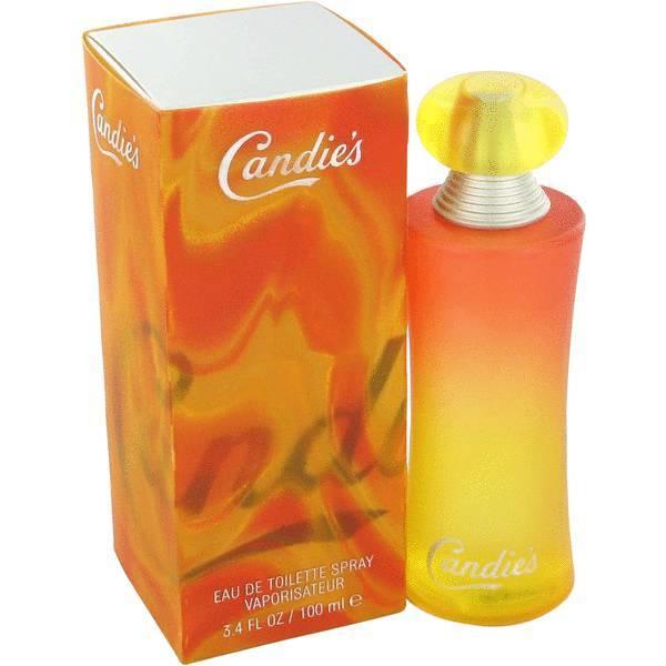 Liz Claiborne - Candies