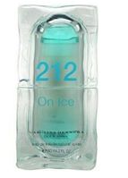 Купить Carolina Herrera 212 A Summer On Ice (2003)