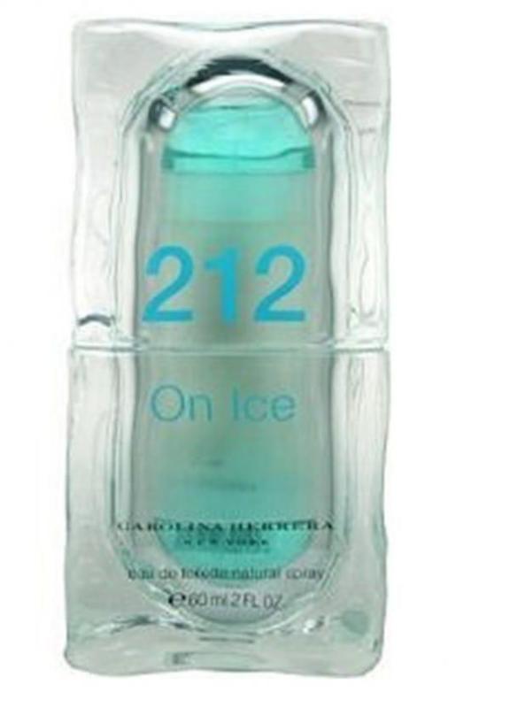 Carolina Herrera - 212 A Summer On Ice (2003)