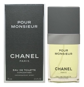 Купить Chanel Monsieur Concentree по низкой цене