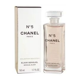 Chanel - Chanel No 5 Elixir Sensuel