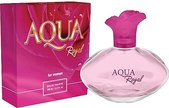 Купить Delta Parfum Aqua Royal Купить Delta Parfum Aqua Royal