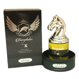 Отзывы на Armaf - Bucephalus X