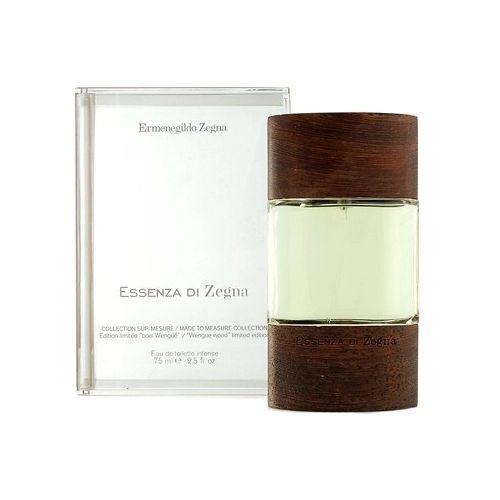 Zegna - Essenza di Zegna Intense