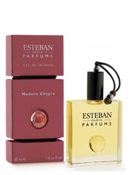 Отзывы на Esteban - Modern Chypre