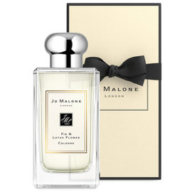 Отзывы на Jo Malone - Fig & Lotus Flower