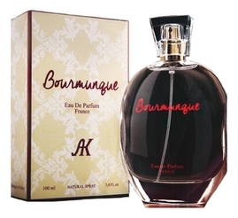 AK France - Bourmunque