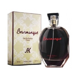 AK France - Bourmunque