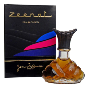 Zeenat Aman - Zeenat Aman