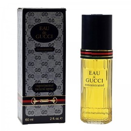 Gucci - Eau de Gucci Concentree