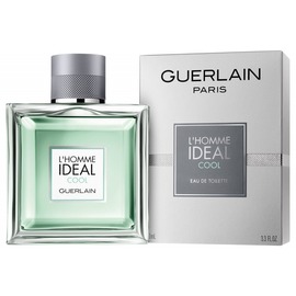 Отзывы на Guerlain - L'Homme Ideal Cool