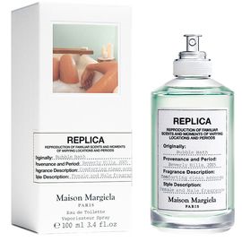 Отзывы на Maison Martin Margiela's - Bubble Bath