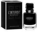 Купить Givenchy L'Interdit Eau De Parfum Intense