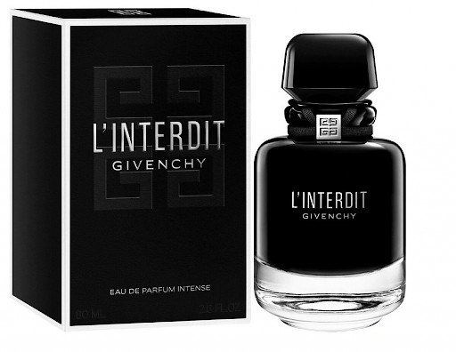Givenchy - L'Interdit Eau De Parfum Intense