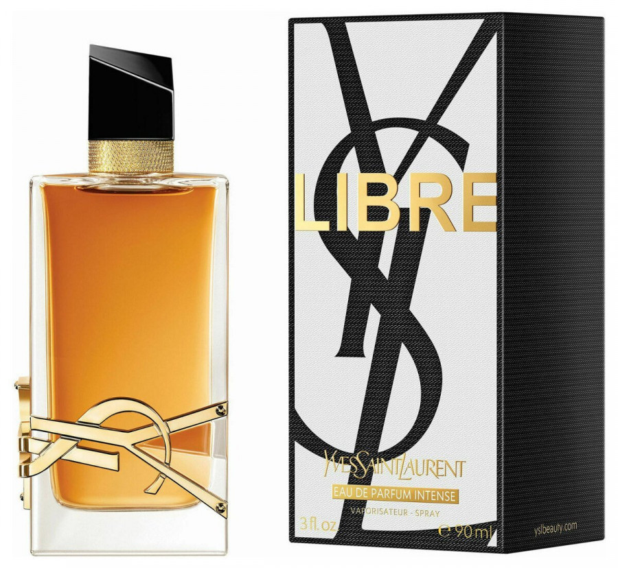 Yves Saint Laurent - Libre Eau De Parfum Intense