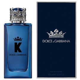 Отзывы на Dolce & Gabbana - K Eau De Parfum