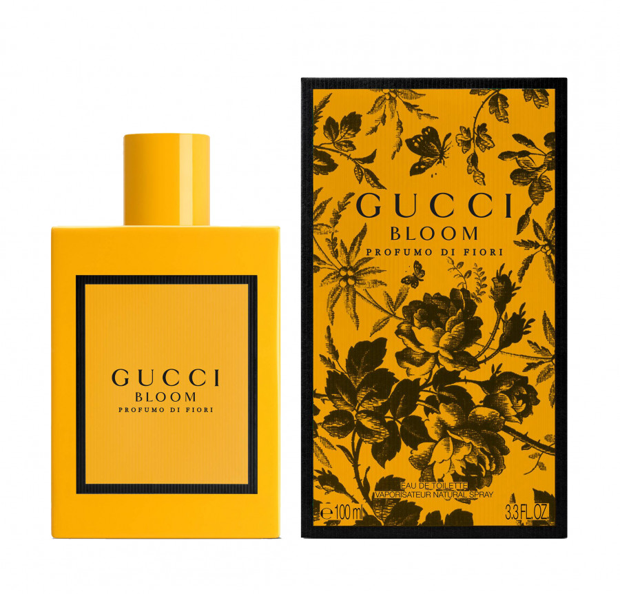 Gucci - Bloom Profumo Di Fiori