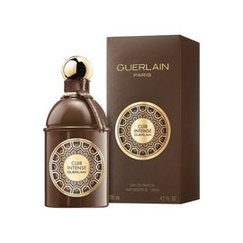 Отзывы на Guerlain - Cuir Intense