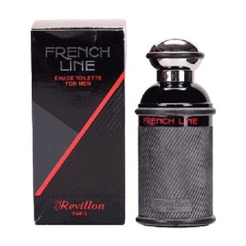 Revillon - French Line