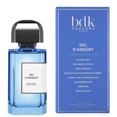 Купить Parfums BDK Sel D'argent