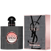 Купить Yves Saint Laurent Black Opium Shine On